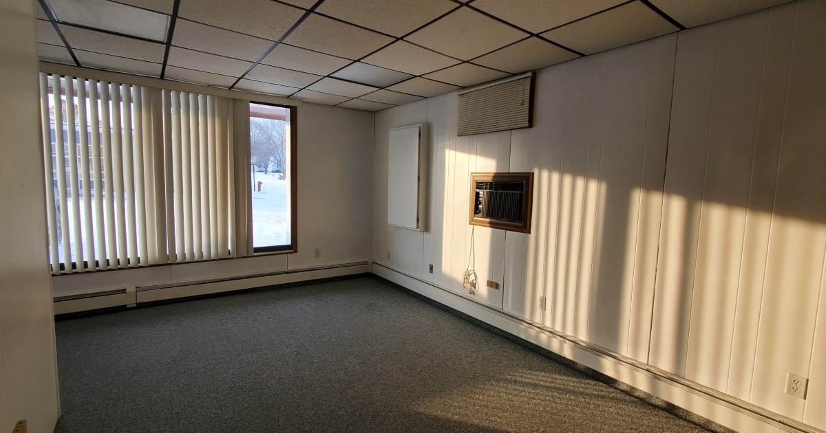 Commercial Property For Sale 116 N 1st St, Harrisville, MI, 48740